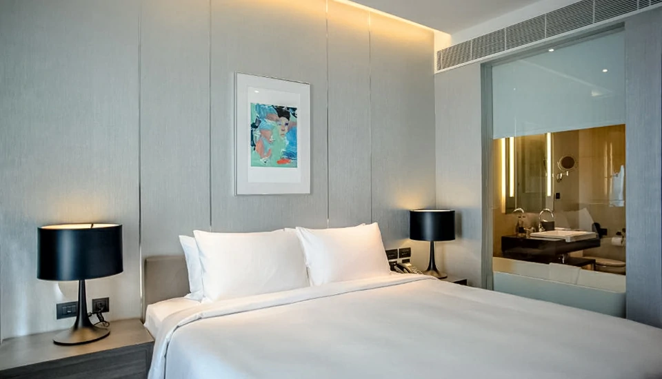 هتل آمارا بانکوک